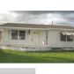 9541 Nw 24th Pl, Fort Lauderdale, FL 33322 ID:307790