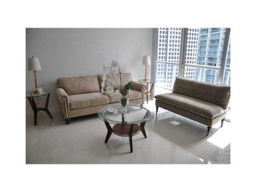 485 BRICKELL AV # 2307, Miami, FL 33131