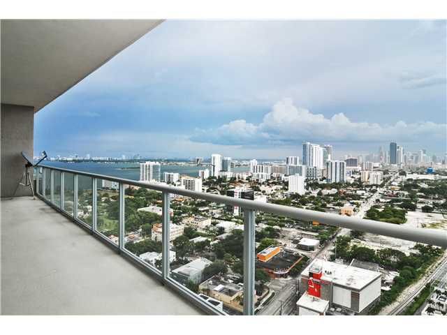 3470 E COAST AV # H2708, Miami, FL 33137