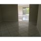 12255 SW 117 TE # -, Miami, FL 33186 ID:1124613