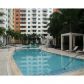 18800 NE 29 AV # 724, Miami, FL 33180 ID:391802