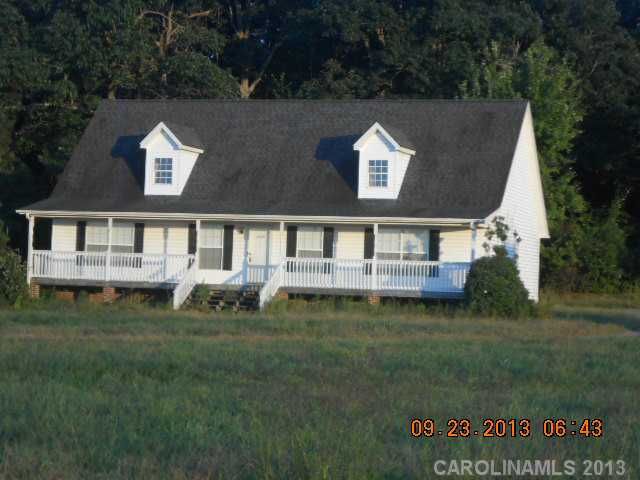 6626 Jesse Rushing Rd, Marshville, NC 28103