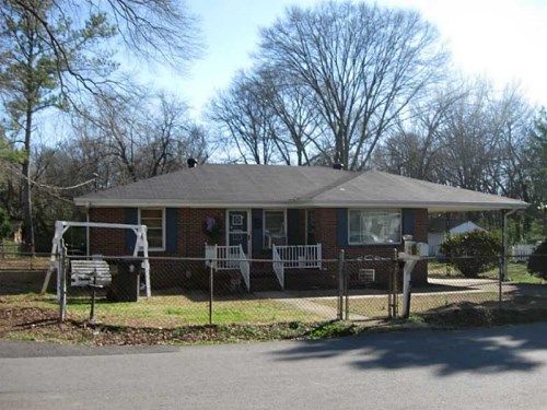 Unit 0 - 24 W Clover Street Se, Rome, GA 30161