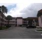 8000 LAGOS DE CAMPO BL # A-307, Fort Lauderdale, FL 33321 ID:511949