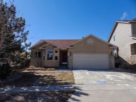 4309 Apache Plume Dr, Colorado Springs, CO 80920