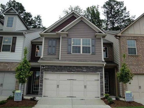 Unit 243 - 3531 Brockenhurst Drive, Buford, GA 30519