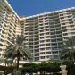 2501 S OCEAN DR # 539, Hollywood, FL 33019 ID:767259