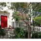 3056 BIRD AV # A, Miami, FL 33133 ID:7508253