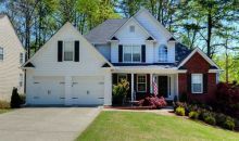 3840 Rivendell Lane Cumming, GA 30040