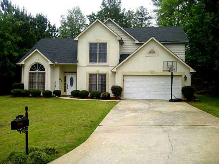 1534 Heartwood Drive, Lawrenceville, GA 30043