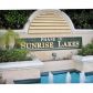 2726 NW 104TH AV # 110, Fort Lauderdale, FL 33322 ID:595325