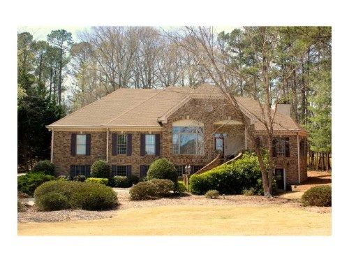 6105 Paddock Lane, Cumming, GA 30040