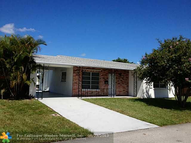 5906 NW 68TH TER, Fort Lauderdale, FL 33321