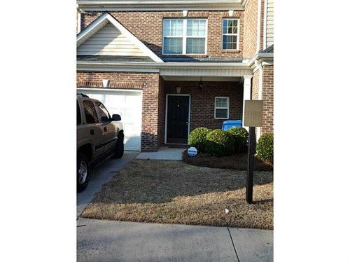 Unit 1102 - 2555 Flat Shoals Road, Atlanta, GA 30349