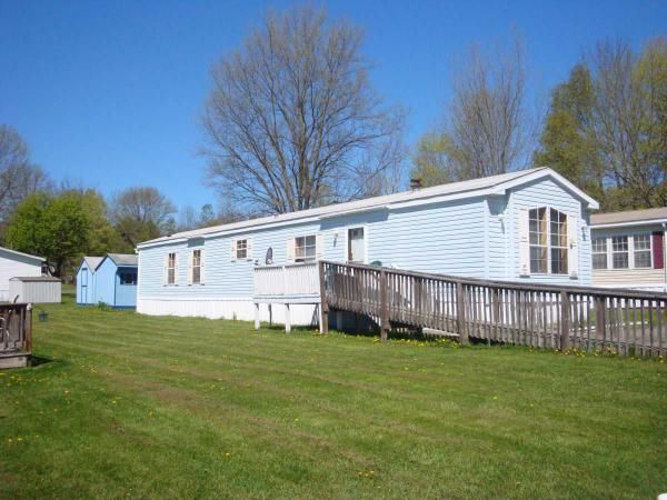 49 Benton Hills, Dalton, PA 18414