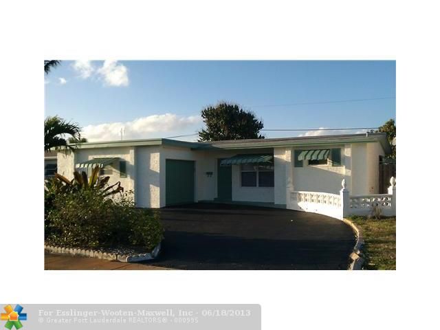 8521 NW 26TH ST, Fort Lauderdale, FL 33322