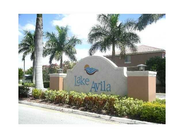 7101 SW 164 CT # 0, Miami, FL 33193