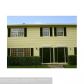 8059 SW 17TH PL # 5, Fort Lauderdale, FL 33324 ID:850902