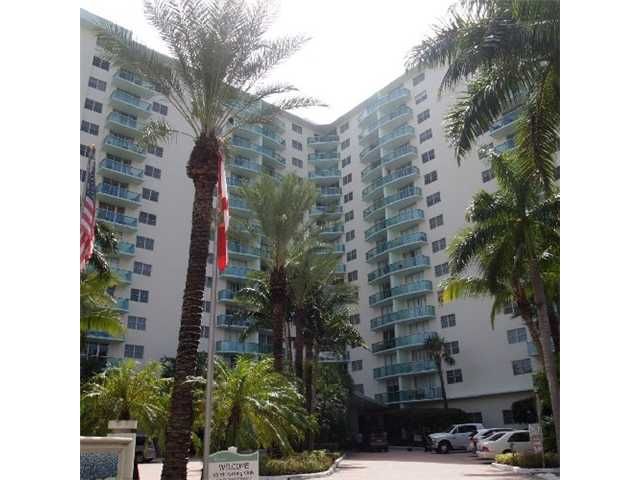 3801 S OCEAN DR # 3V, Hollywood, FL 33019