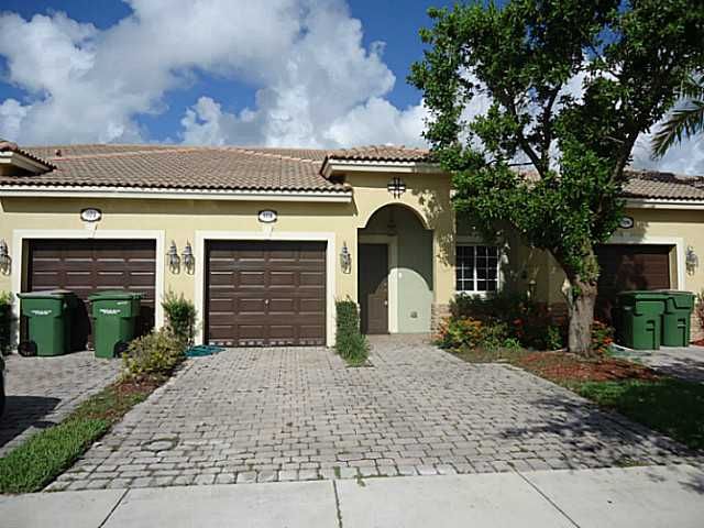 1174 NE 32 TE # 1174, Homestead, FL 33033