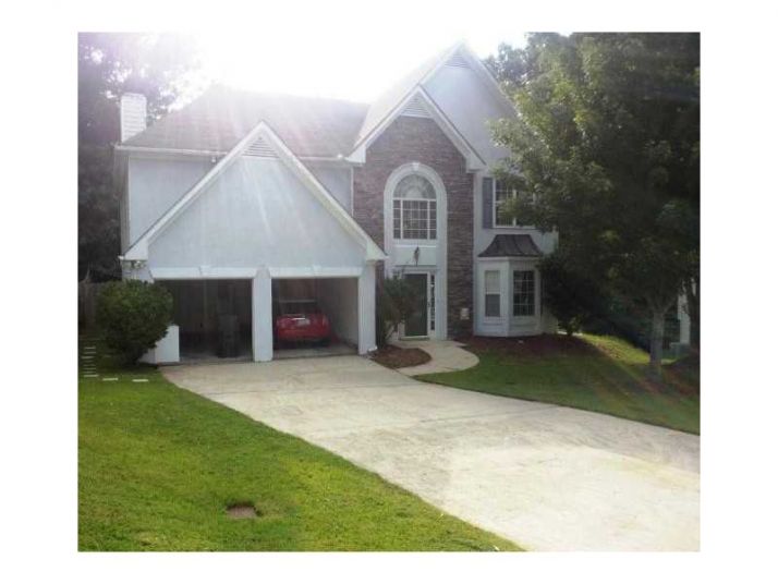 3108 Kirkwood Drive, Kennesaw, GA 30144