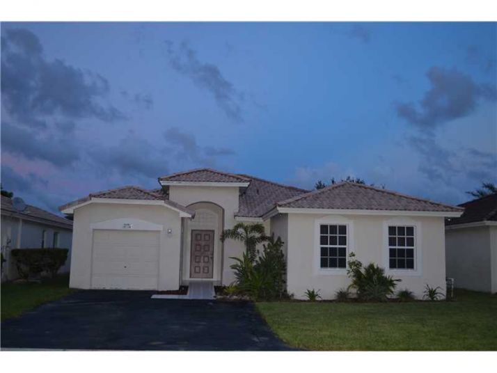 1811 SW 119TH TE, Hollywood, FL 33025