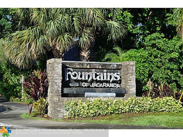 121 SW 96TH TER # 303, Fort Lauderdale, FL 33324