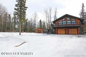 2180 E Village Loop, Wasilla, AK 99654