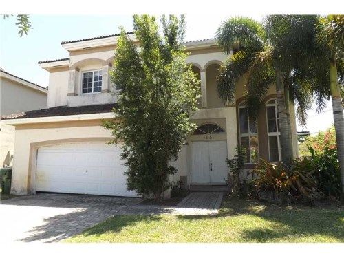 1814 SE 19 ST, Homestead, FL 33035