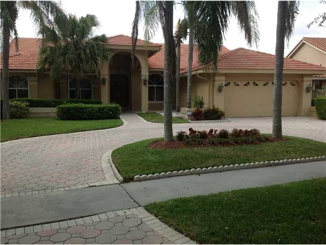 10961 NW 7TH CT, Fort Lauderdale, FL 33324