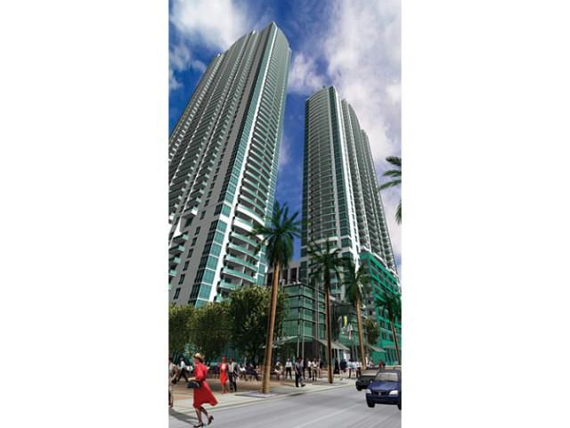 951 BRICKELL AV # 1704, Miami, FL 33131