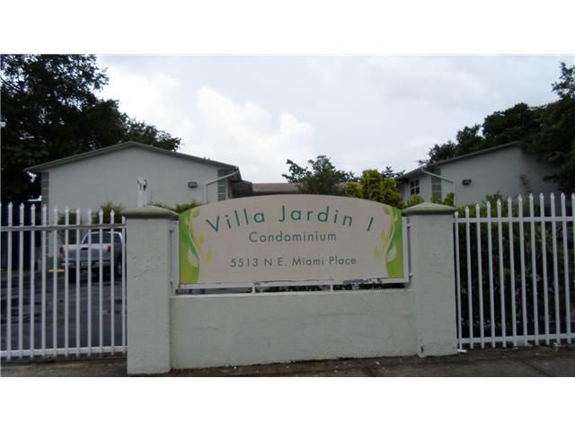 5513 NE MIAMI PL # 9, Miami, FL 33137