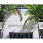 455 NE 25 ST # 407, Miami, FL 33137 ID:1781547