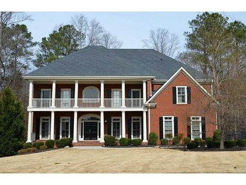 1171 Bream Drive, Alpharetta, GA 30004