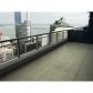 60 SW 13 ST # 4006, Miami, FL 33130 ID:1722637