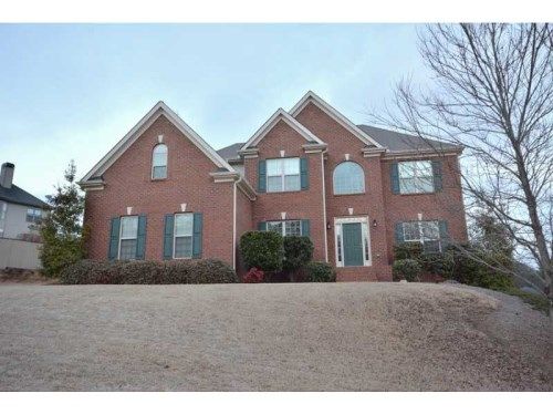 3903 Thompson Lake Drive, Buford, GA 30519