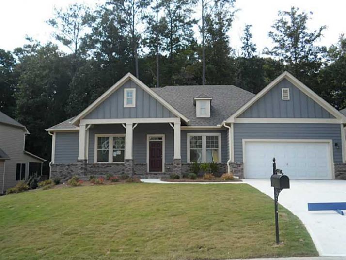 128 Newcastle Walk, Woodstock, GA 30188