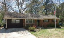 1850 Chisholm Court Tucker, GA 30084