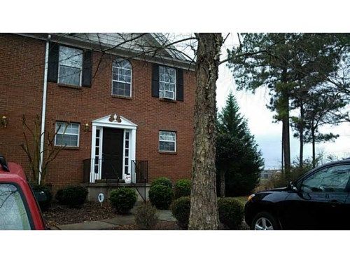 Unit 3724 - 3724 Regency Park, Duluth, GA 30096