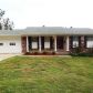 7805 Evergreen, Little Rock, AR 72205 ID:1100925