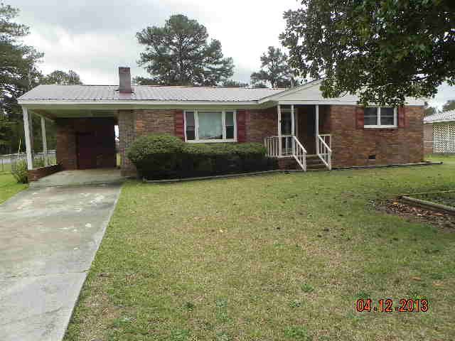 122 Riverside Dr, Washington, GA 30673