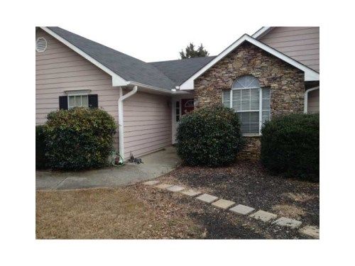 3685 Hamilton Dam Road, Dacula, GA 30019