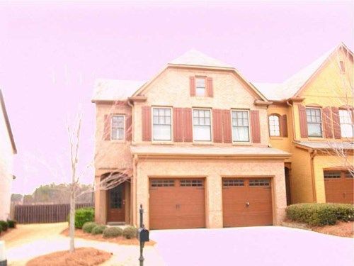 4914 Berkeley Oak Terrace, Norcross, GA 30092