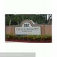 705 NW 92nd Ave # 705, Fort Lauderdale, FL 33324 ID:850053