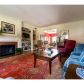 Unit C-1 - 3768 Peachtree Road, Atlanta, GA 30319 ID:2673988