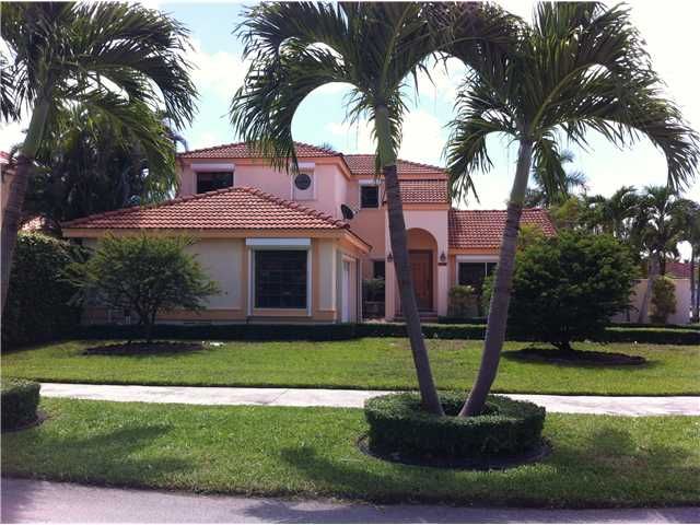 12420 SW 95 TE, Miami, FL 33186