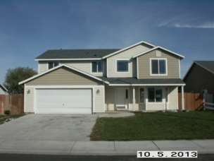 205 H St NE, Quincy, WA 98848