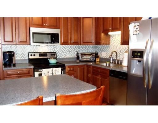 225 Baker Street #44, West Roxbury, MA 02132