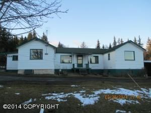 1164 East End Road, Homer, AK 99603