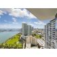 2020 N BAYSHORE DR # 3402, Miami, FL 33137 ID:986390